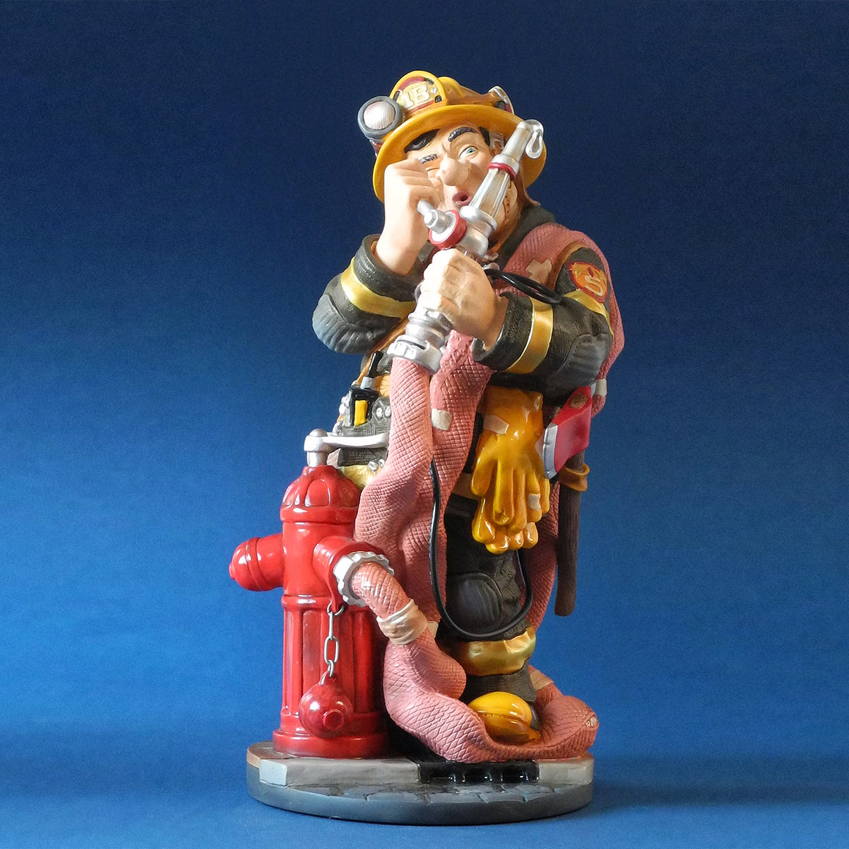 Buy Profisti Fireman Online – Mould