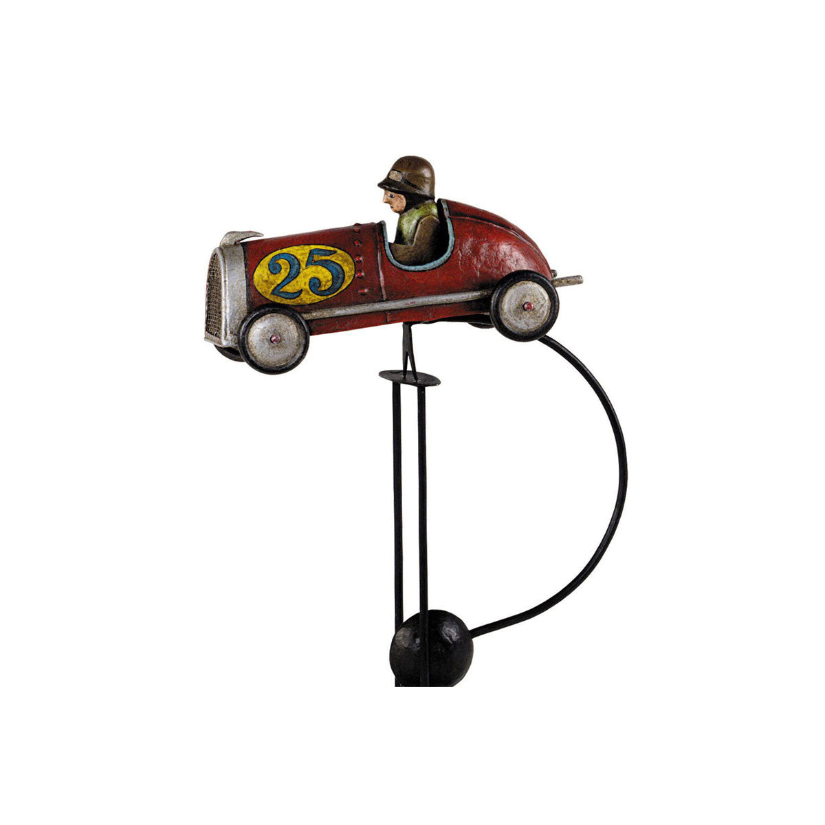 Road Racer (balance toys) - Designer Studio - artefacts for décor